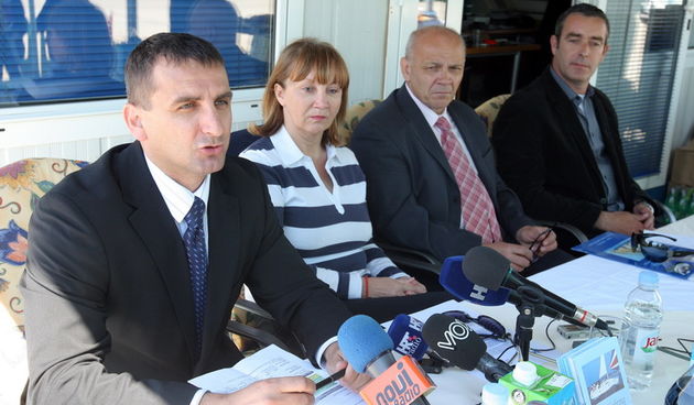 Zadar,  050511. 
Tvrtka Inter-Yachting i