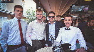 Maturalna zabava Zadarske privatne gimnazije @ Kult & Zadar Beach Maturalna zabava Zadarske privatne gimnazije @ Kult & Zadar Beach