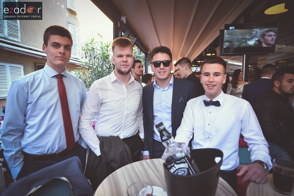 Maturalna zabava Zadarske privatne gimnazije @ Kult & Zadar Beach Maturalna zabava Zadarske privatne gimnazije @ Kult & Zadar Beach