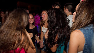 Opća opasnost u Bibinjama