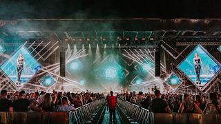 Prvi se pamte: Fusion spektakl ‘zapalio’ splitski Park mladeži