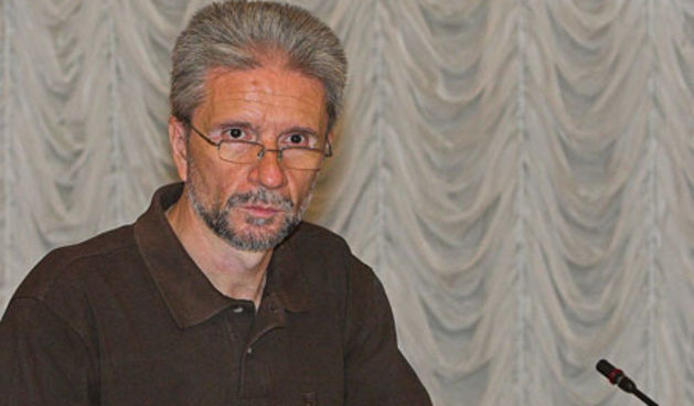 Krešimir Sever (Foto: Totalportal.hr)