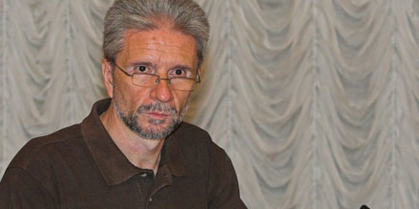 Krešimir Sever (Foto: Totalportal.hr)