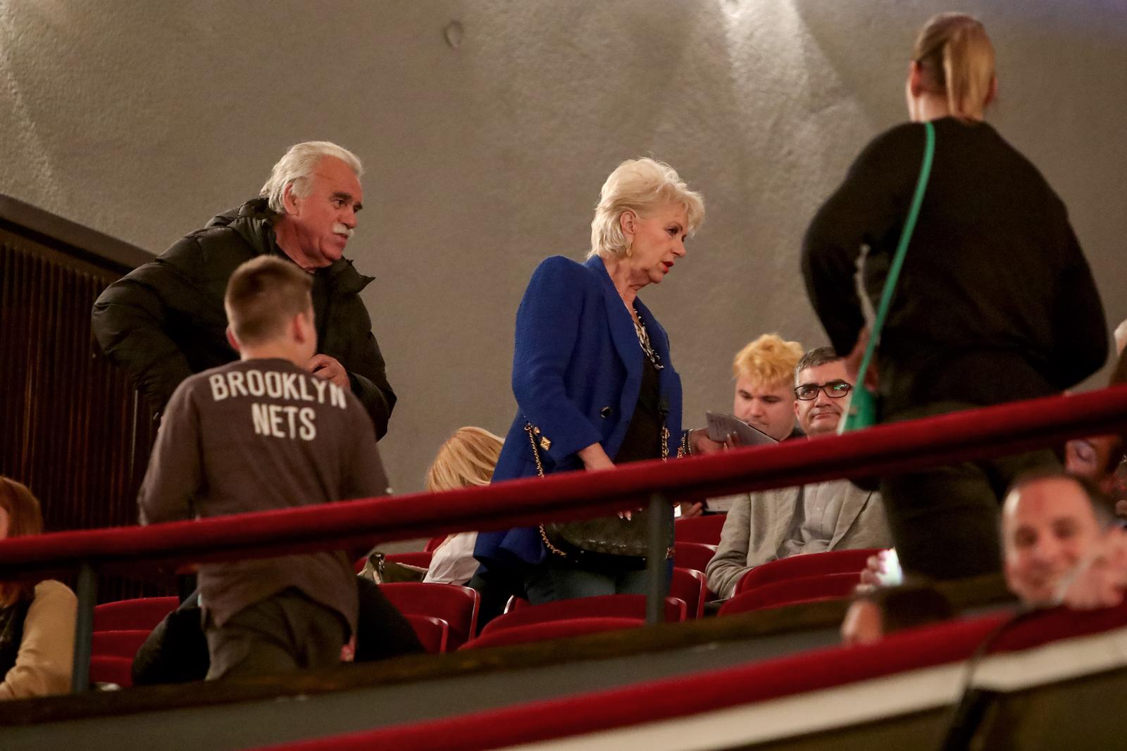 Premijera mjuzikla West Side Story u zadarskom HNK