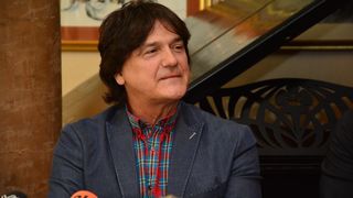 Zdravko Čolić najavio sprektakularan koncert u Zadru Zdravko Čolić najavio sprektakularan koncert u Zadru