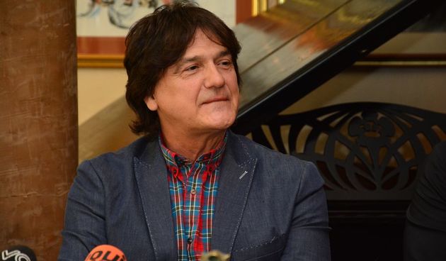 Zdravko Čolić najavio sprektakularan koncert u Zadru