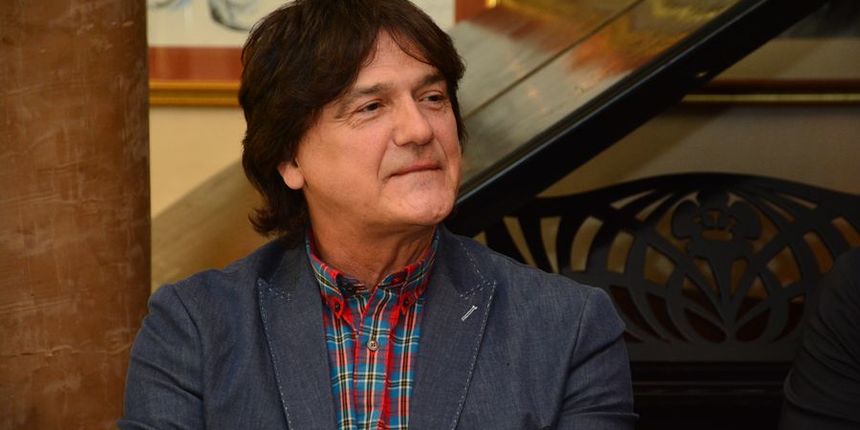 Zdravko Čolić najavio sprektakularan koncert u Zadru