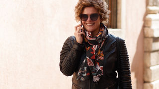 Đir po gradu, subotnja špica, 13. ožujka 2021. Đir po gradu, subotnja špica, 13. ožujka 2021.