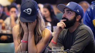 Super Bowl u Atlanti Super Bowl u Atlanti