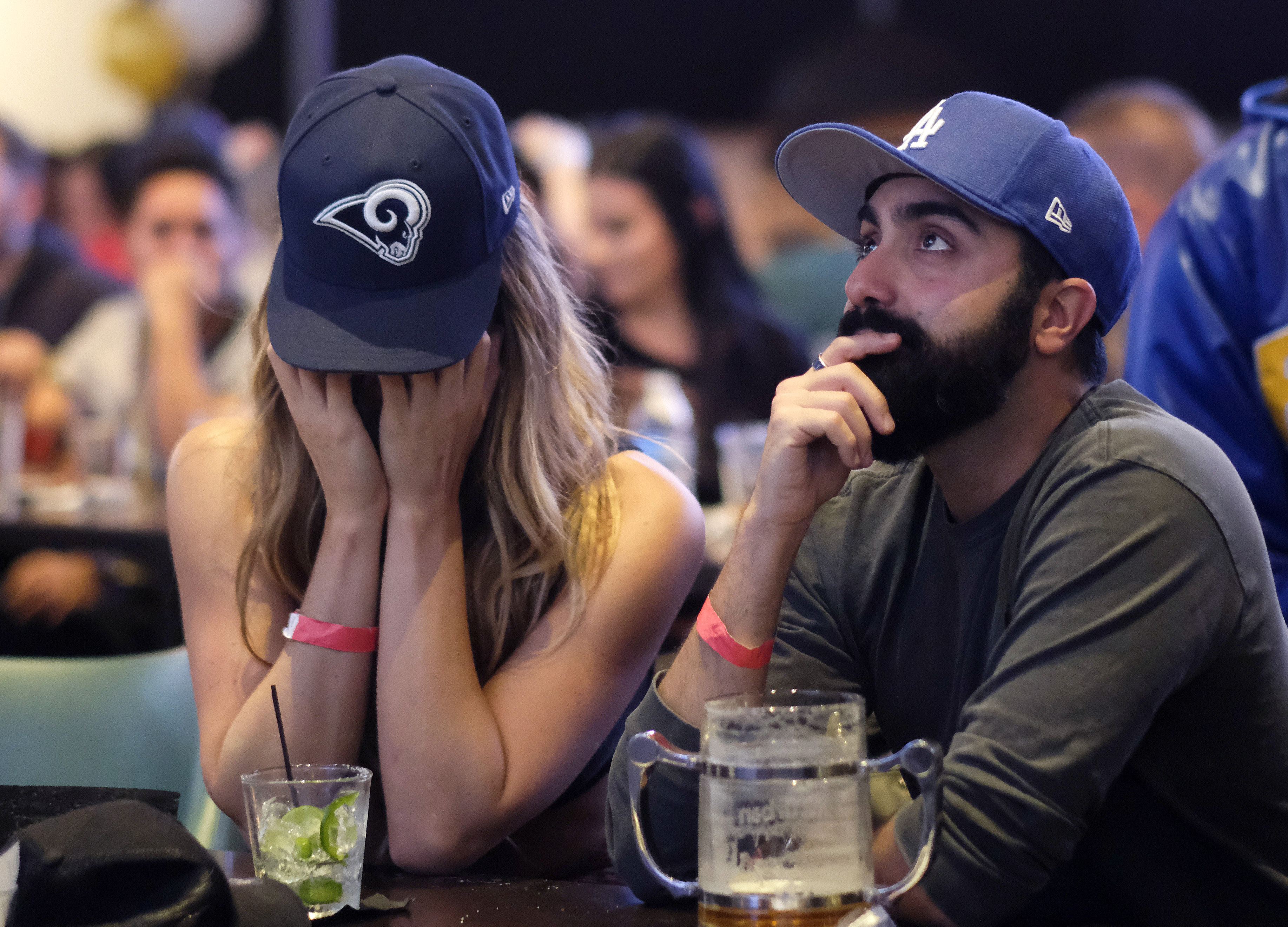 Super Bowl u Atlanti Super Bowl u Atlanti