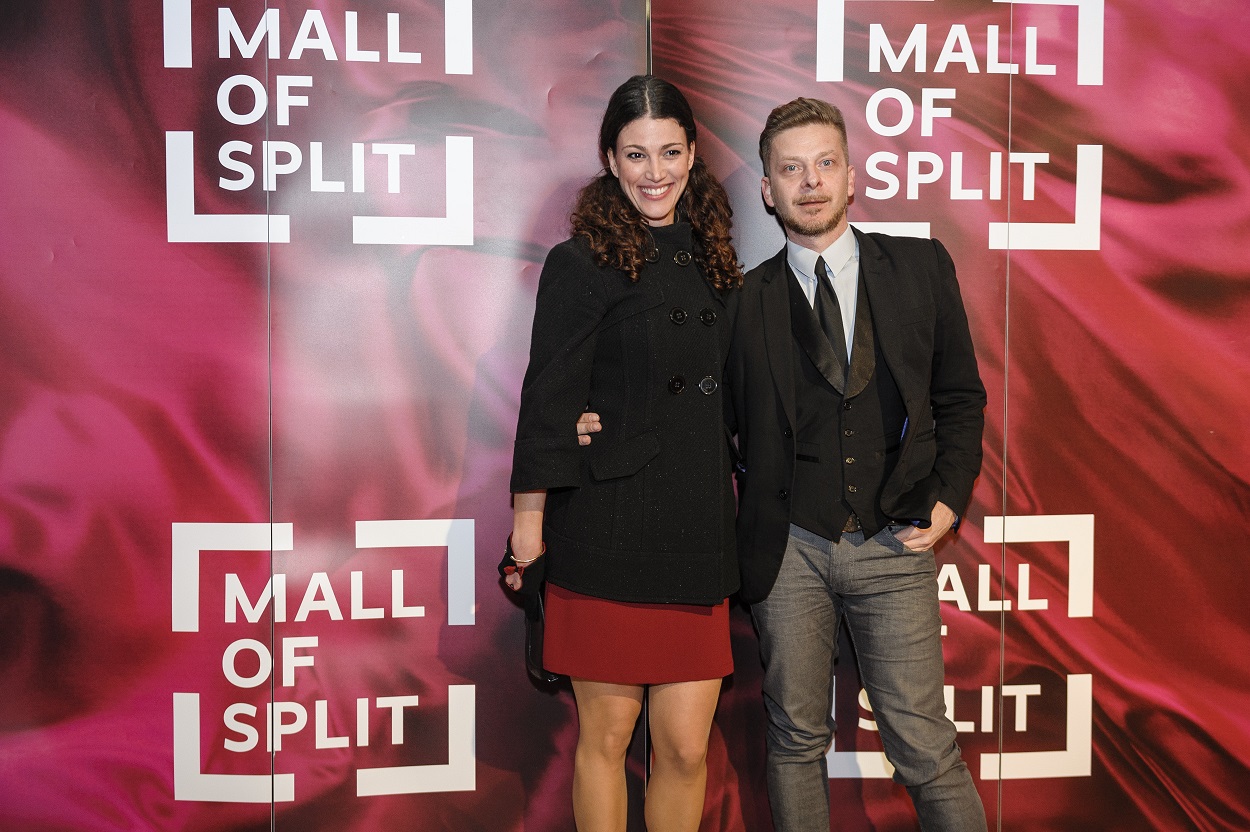 Mall of Split otvorio svoja vrata