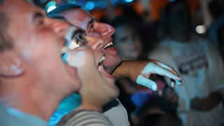 Maraschino bar : iPlay Battles (foto:Saša Čuka)