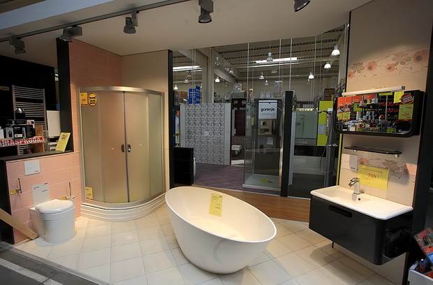 bauMax Zadar: -15% dan 19. ožujka 2014, Foto: Roberto Lerga bauMax Zadar: -15% dan 19. ožujka 2014, Foto: Roberto Lerga