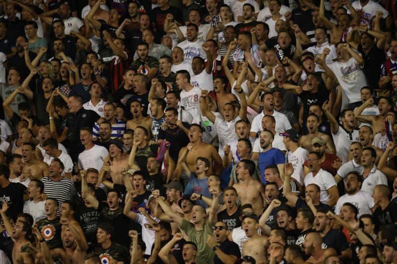 3. Pretkolo Europske lige: HNK Hajduk – Brondby 2-0 3. Pretkolo Europske lige: HNK Hajduk – Brondby 2-0