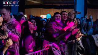 Prljavo kazalište @ Arsenal Zadar