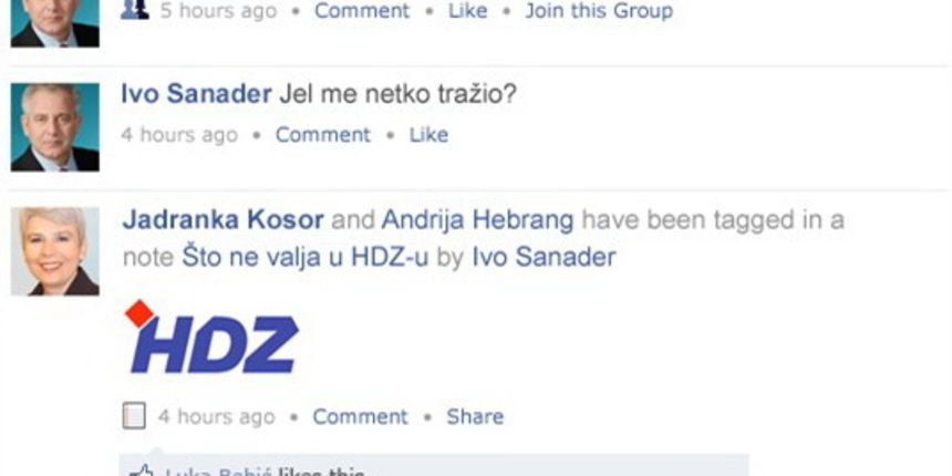 Netokracija Netokracija