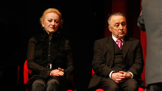 Svečana sjednica povodom Dana grada Zadra (foto:Saša Čuka)