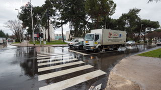 U promet pušten rekonstruriran dio ulice Bana Josipa Jelačića