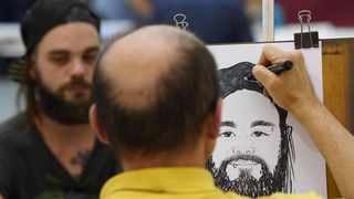 Zagreb Comic Con Zagreb Comic Con