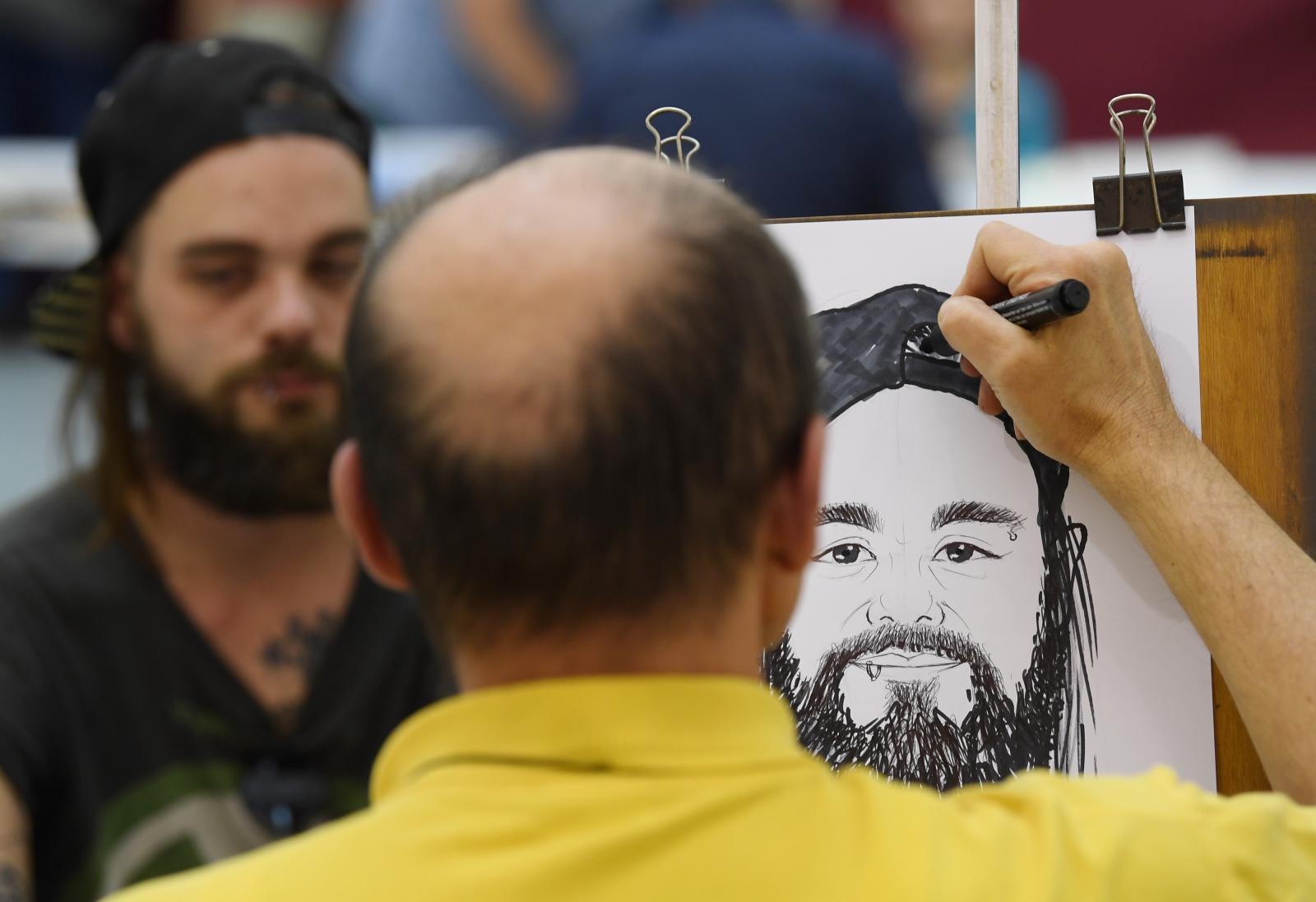 Zagreb Comic Con Zagreb Comic Con