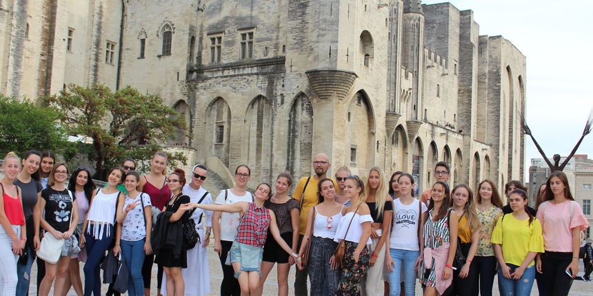 Maturalac, klasičari