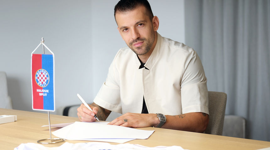 Aleksandar Trajkovski Aleksandar Trajkovski