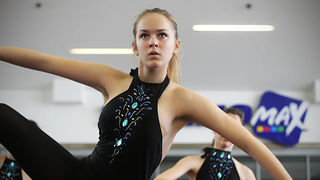 Plesna rapsodija Baletne udruge Pirueta (foto:Saša Čuka) Plesna rapsodija Baletne udruge Pirueta (foto:Saša Čuka)