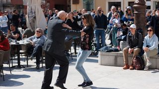 Grupa Forum na Narodnom trgu