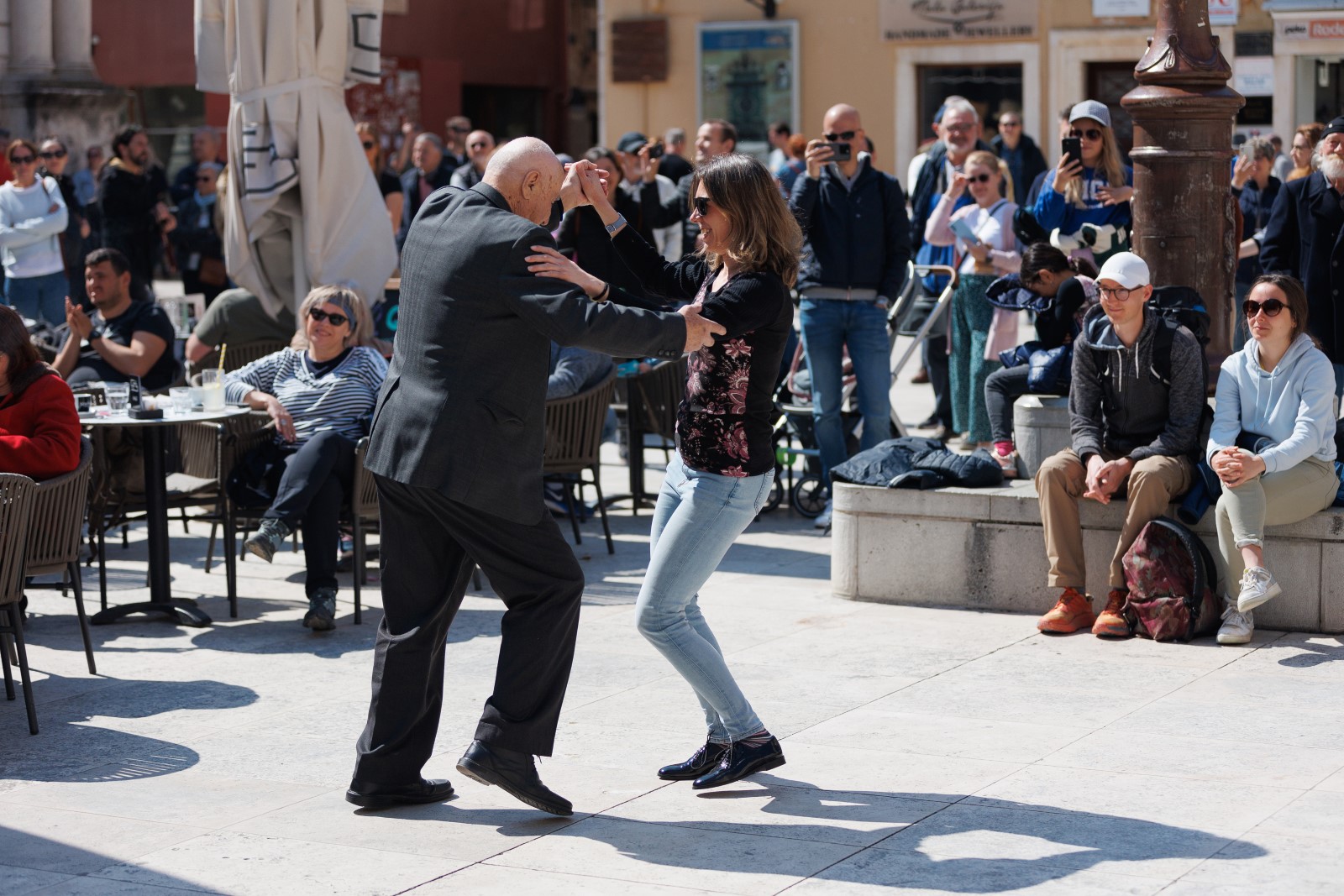 Grupa Forum na Narodnom trgu