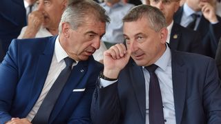 Svečana sjednica grada Novalje