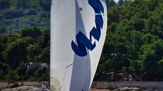 Regata In memoriam Alen Bruketa u Zadarskom kanalu Regata In memoriam Alen Bruketa u Zadarskom kanalu