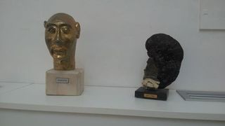 Izložba zadarskih umirovljenika Izložba zadarskih umirovljenika