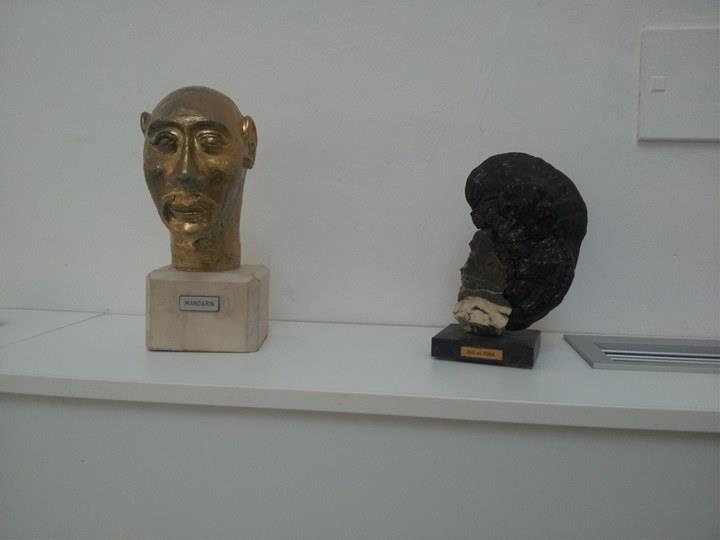 Izložba zadarskih umirovljenika Izložba zadarskih umirovljenika