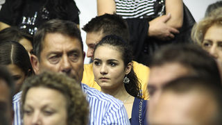 Sabor HDZ-a za IX. izbornu jedinicu (foto:Saša Čuka)