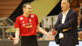 Finale doigravanja, 4. utakmica: KK Split – KK Zadar 81-68 Finale doigravanja, 4. utakmica: KK Split – KK Zadar 81-68