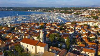 Drugog dana Biograd Boat Show-a počeo 3. Croatia Charter Expo Drugog dana Biograd Boat Show-a počeo 3. Croatia Charter Expo