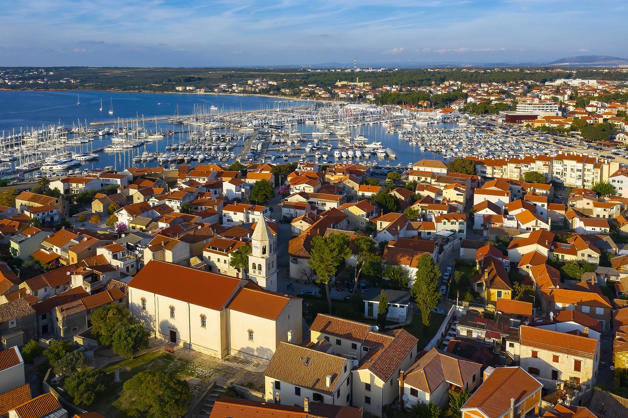 Drugog dana Biograd Boat Show-a počeo 3. Croatia Charter Expo Drugog dana Biograd Boat Show-a počeo 3. Croatia Charter Expo