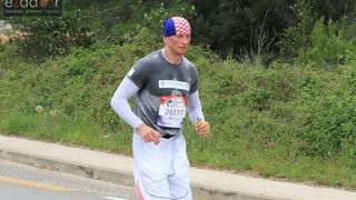 Wings for Life World Run Zadar 2017: Okrjepa u Bibinjama