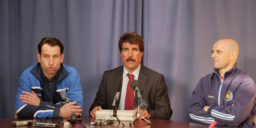 Brnas, Bajlo i Butić, NK Zadar-NK Inter Brnas, Bajlo i Butić, NK Zadar-NK Inter