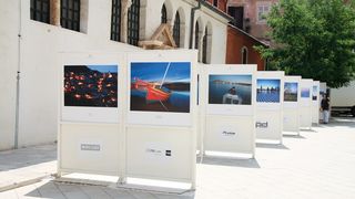 Izložba “Prijatelji mora”