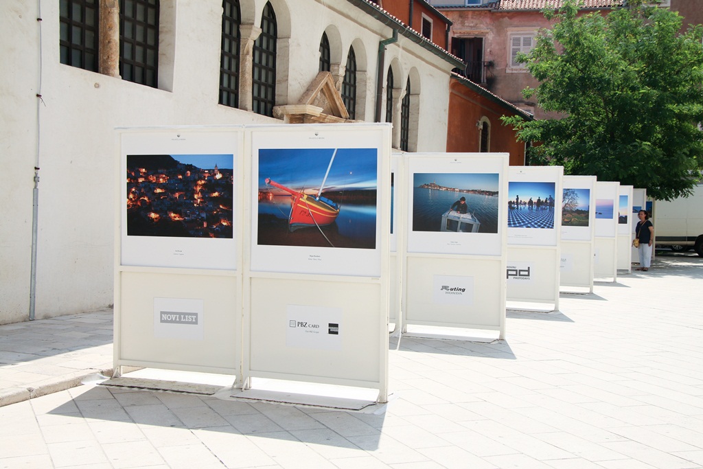 Izložba “Prijatelji mora”