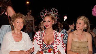 Posljednja večer Zadar Fashion Nights-a, Foto: Leo Banić Posljednja večer Zadar Fashion Nights-a, Foto: Leo Banić