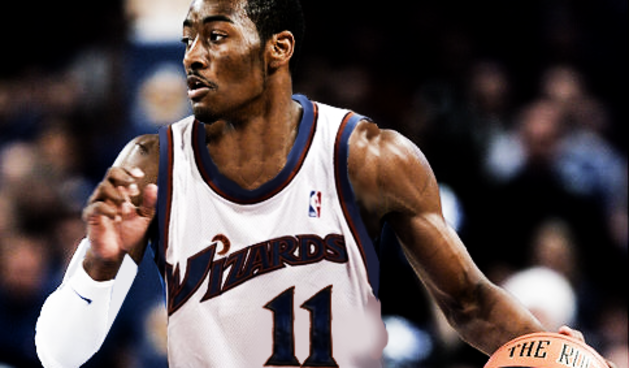John Wall, foto: www.johnwallnba.blogspot.com