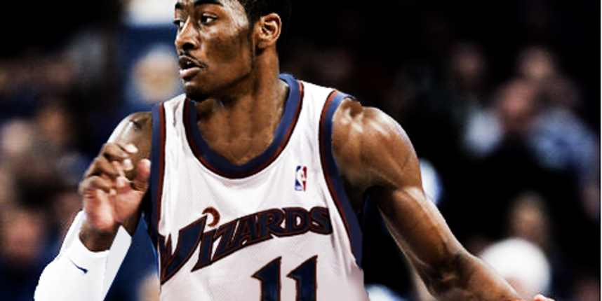 John Wall, foto: www.johnwallnba.blogspot.com