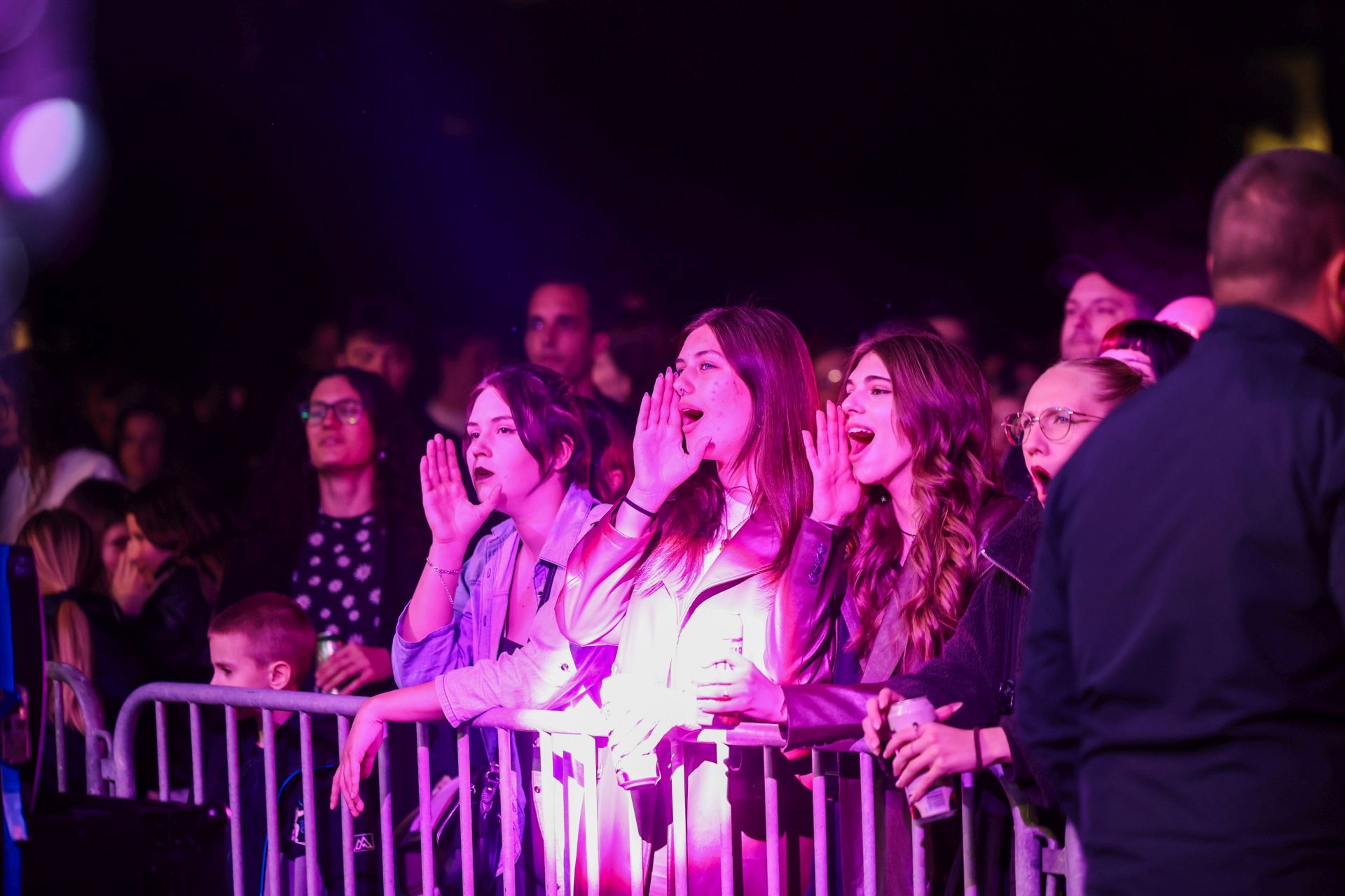 Dani Sveučilišta u Zadru – koncert grupe The Beat Fleet Dani Sveučilišta u Zadru – koncert grupe The Beat Fleet