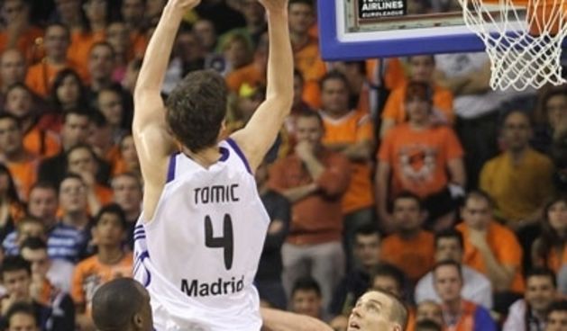 Ante Tomić, foto: encancha.com