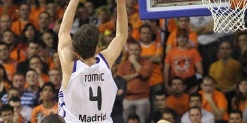 Ante Tomić, foto: encancha.com