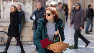 Đir po gradu, četvrtak 14. veljače 2019.