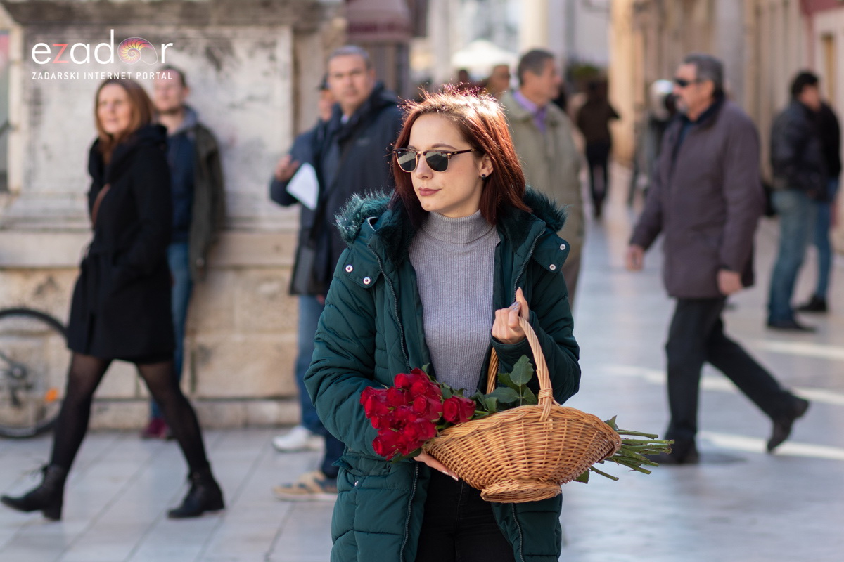 Đir po gradu, četvrtak 14. veljače 2019.