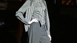 Beck s Fashion HR u Arsenalu (29.09.2007.)